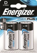 Energizer Baterie Energizer Max Plus D LR20 LR20 (EN-423358)