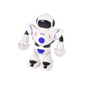 Lean Robot Tańczący Interaktywny Robot Taniec Muzyka Migające Diody LED Lean (12705)