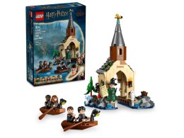 Lego Klocki konstrukcyjne Lego Harry Potter Dom na wodzie przy Hogwarcie (76426)