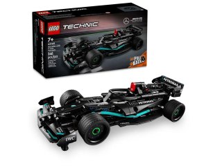 Lego Klocki konstrukcyjne Lego Speed Champions Mercedes-AMG F1 W14 E Performance Pull-Back (42165)