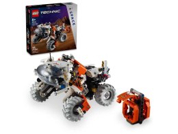 Lego Klocki konstrukcyjne Lego Technic Kosmiczna ładowarka LT78 (42178)