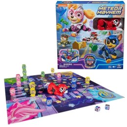 Spin Master Gra planszowa Spin Master Psi Patrol - Meteor Mayhem Game (6067834)