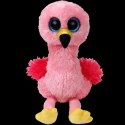 Ty Pluszak Ty Beanie Boos 15 CM FLAMING (36848)