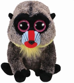 Ty Pluszak Ty Beanie Boos Wasabi pawian 15 cm [mm:] 150 (TY36895)