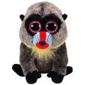 Ty Pluszak Ty Beanie Boos Wasabi pawian 15 cm [mm:] 150 (TY36895)