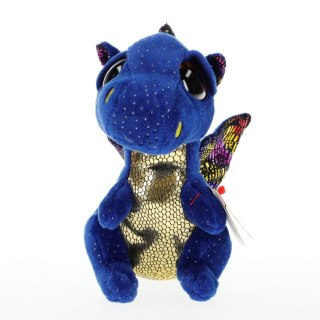 Ty Pluszak Ty Beanie Boos smok saffire (36879)