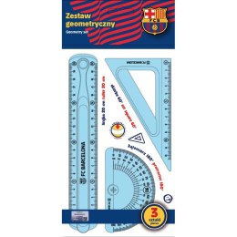 (nd) Zestaw szkolny (nd) FC Barcelona (424023051)