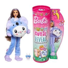 Barbie Lalka Color Reveal Lalka Króliczek-Koala [mm:] 290 Barbie (HRK26)