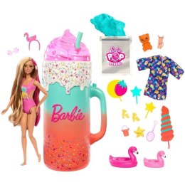 Barbie Lalka Pop Reveal Tropikalne smoothie [mm:] 290 Barbie (HRK57)