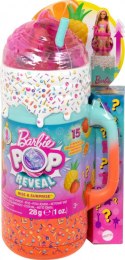 Barbie Lalka Barbie Pop Reveal Tropikalne smoothie [mm:] 290 (HRK57)