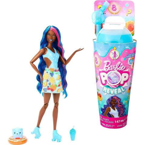 Barbie Lalka Barbie Pop Reveal owocowy sok mix [mm:] 290 (HNW40)