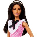 Barbie Lalka Barbie modne przyjaciółki, mix wzorów [mm:] 290 (FBR37)