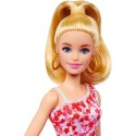 Barbie Lalka Barbie modne przyjaciółki, mix wzorów [mm:] 290 (FBR37)