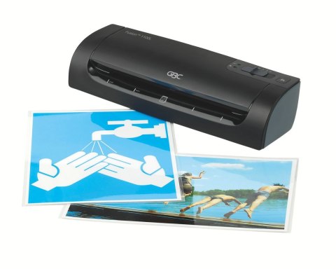 Gbc Laminator Gbc FUSION 1100L A4 A4 czarny (4400746EU)