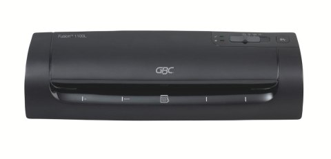 Gbc Laminator Gbc FUSION 1100L A4 A4 czarny (4400746EU)