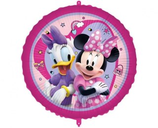 Godan Balon foliowy Godan Minnie Junior Disney 18cal (93837)