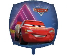 Godan Balon foliowy Godan Square Cars Disney 18cal (94992)