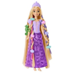 Mattel Lalka Disney Princess Roszpunka funkcyjna [mm:] 290 Mattel (HLW18)