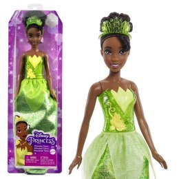 Mattel Lalka Disney Princess Tiana [mm:] 290 Mattel (HLW04)