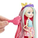 Mattel Lalka Mattel Enchantimals Żyrafa Lalka Deluxe [mm:] 150 (HNV29)