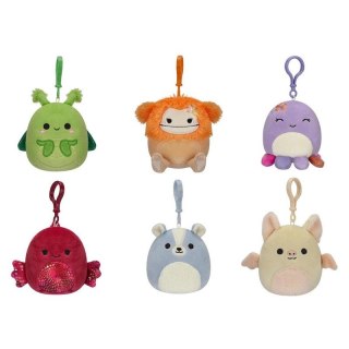 Orbico Sp. Z O.o. Brelok Orbico Sp. Z O.o. Squishmallows Clip On Spring Seria 18 (SQCP00206)