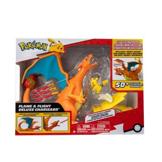 Orbico Sp. Z O.o. Figurka Orbico Sp. Z O.o. POKEMON Charizard Deluxe (PKW2731)