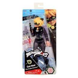 Orbico Sp. Z O.o. Lalka Orbico Sp. Z O.o. MIRACULOUS Fashion Cat Noir [mm:] 290 (50029)