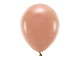 Partydeco Balon gumowy Partydeco pastelowe Eco Balloons różowy 300mm (ECO30P-081MR)