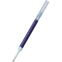 Pentel Wkład do pióra kulkowego Pentel, niebieski 0,7mm (LRp7)