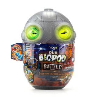 Silverlit Robot Silverlit BIOPOD BATTLE DUO (SI88129)