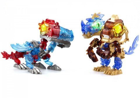 Silverlit Robot Silverlit BIOPOD BATTLE DUO (SI88129) Silverlit Robot Silverlit BIOPOD BATTLE DUO (SI88129)