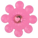 Titanum Kwiaty Titanum Craft-Fun Series samoprzylepne (2324043-pink)
