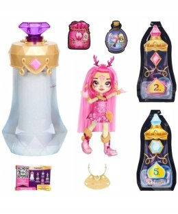 Tm Toys Lalka MAGIC MIXIES PIXLINGS DEERLEE JELEŃ Z ZESTAWEM ELIKSIRÓW [mm:] 165 Tm Toys (PIX14881)