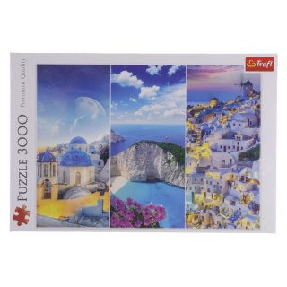 Trefl Puzzle Trefl 3000 el. (33073)