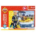 Trefl Puzzle Trefl Strażak Sam Bohaterski Strażak Sam 20 el. (56030)