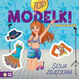 Zielona Sowa Książeczka edukacyjna Zielona Sowa Sesja zdjęciowa