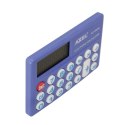Axel Kalkulator kieszonkowy AX-216PB Axel (526702)