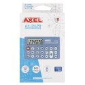 Axel Kalkulator kieszonkowy AX-216PB Axel (526702)
