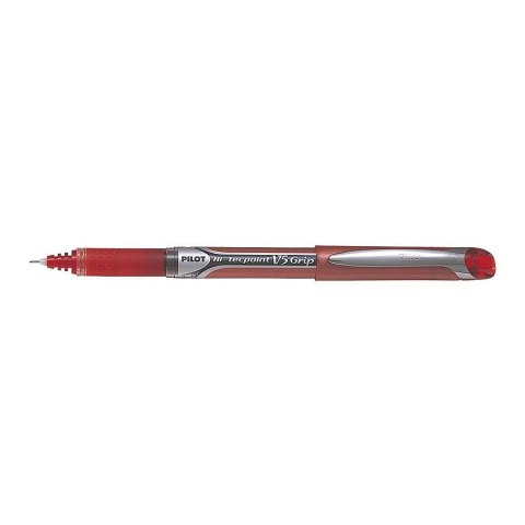 Pilot Cienkopis Pilot, czerwony 0,3mm 1kol. (BXGPN-V5-R)