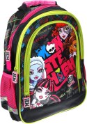 St.Majewski Plecak St.Majewski Monster High seria III