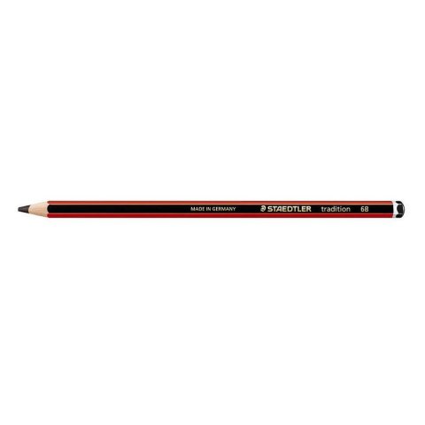 Staedtler Ołówek Staedtler 6B (S 110-6B)