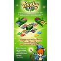 Trefl Gra planszowa Trefl Lucky Cats (02515)