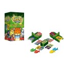 Trefl Gra planszowa Trefl Lucky Cats (02515)