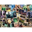 Trefl Puzzle Trefl Harry Potter 2000 el. (27123)