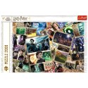 Trefl Puzzle Trefl Harry Potter 2000 el. (27123)