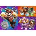 Trefl Puzzle Trefl Paw Patrol Super Giant 15 Ocean Gateawy 15 el. (42009)