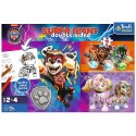 Trefl Puzzle Trefl Paw Patrol Super Giant 15 Ocean Gateawy 15 el. (42009)