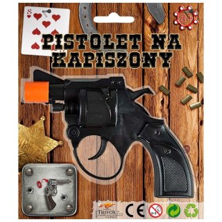 Trifox Pistolet Trifox na spłonkę (A-0621)