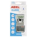 Axel Kalkulator kieszonkowy AX-88MS Axel (526705)