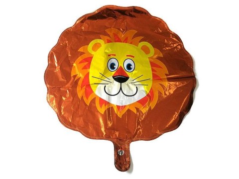 Adar Balon foliowy Adar lew (358508)